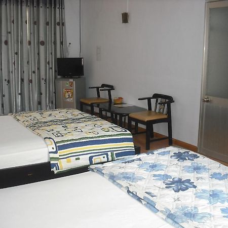 Nha Trang Inn 객실 사진