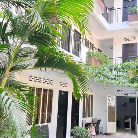 Nha Trang Inn 외부 사진