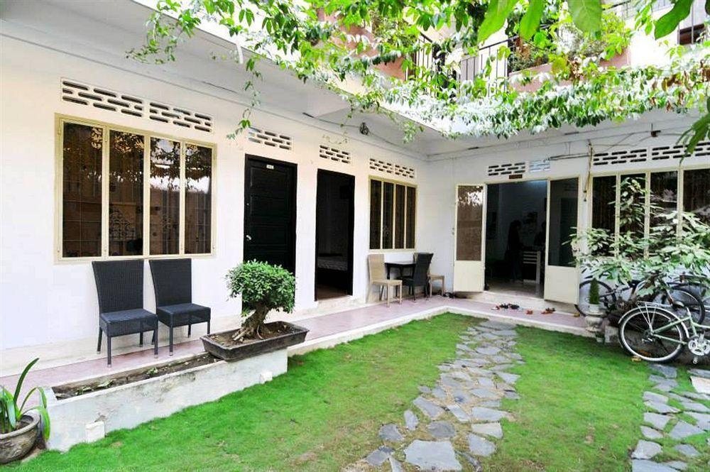 Nha Trang Inn 외부 사진