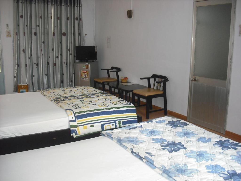 Nha Trang Inn 객실 사진