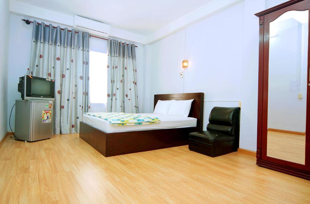 Nha Trang Inn 객실 사진
