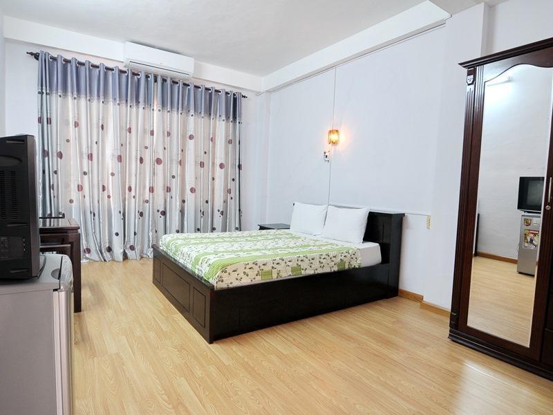 Nha Trang Inn 외부 사진
