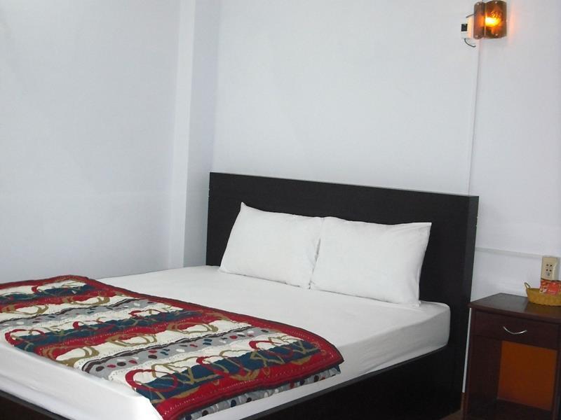 Nha Trang Inn 외부 사진