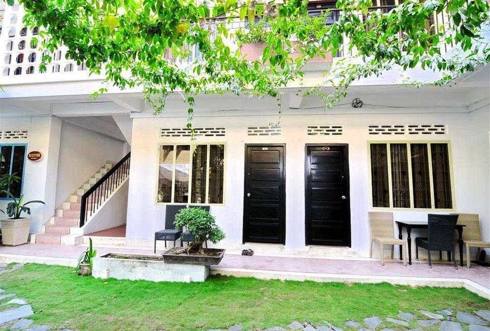Nha Trang Inn 외부 사진