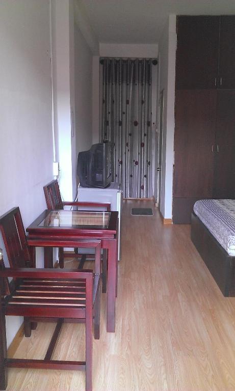 Nha Trang Inn 외부 사진