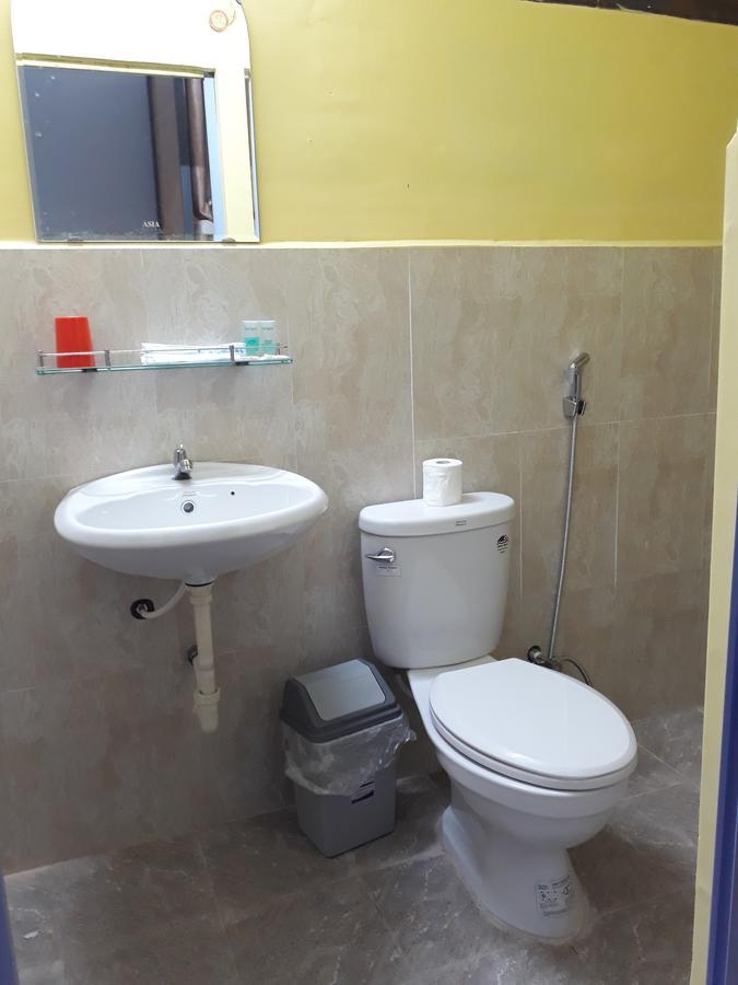 Nha Trang Inn 외부 사진