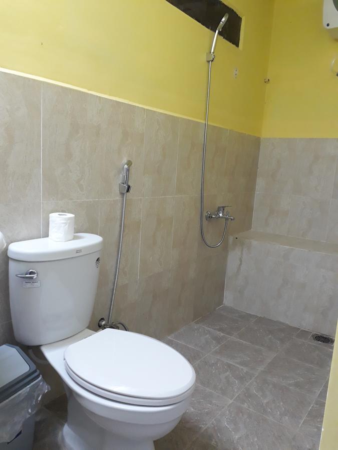 Nha Trang Inn 외부 사진
