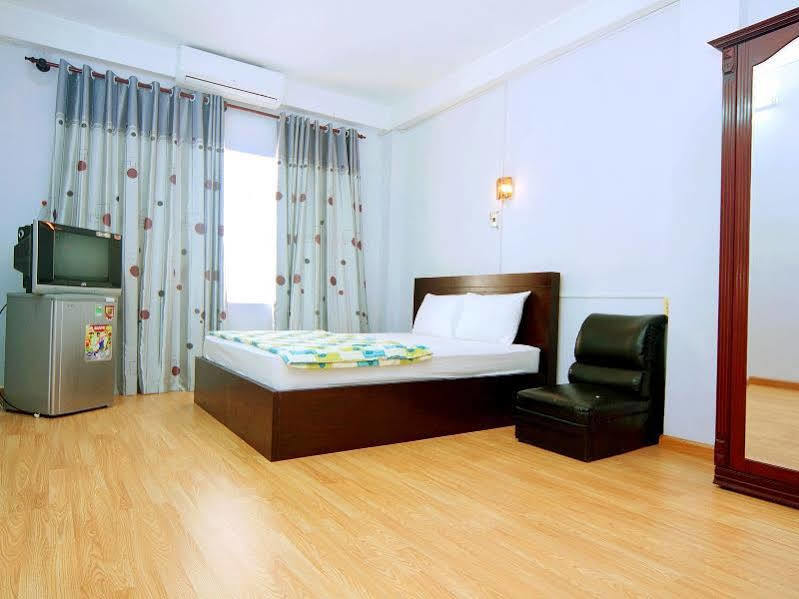 Nha Trang Inn 외부 사진