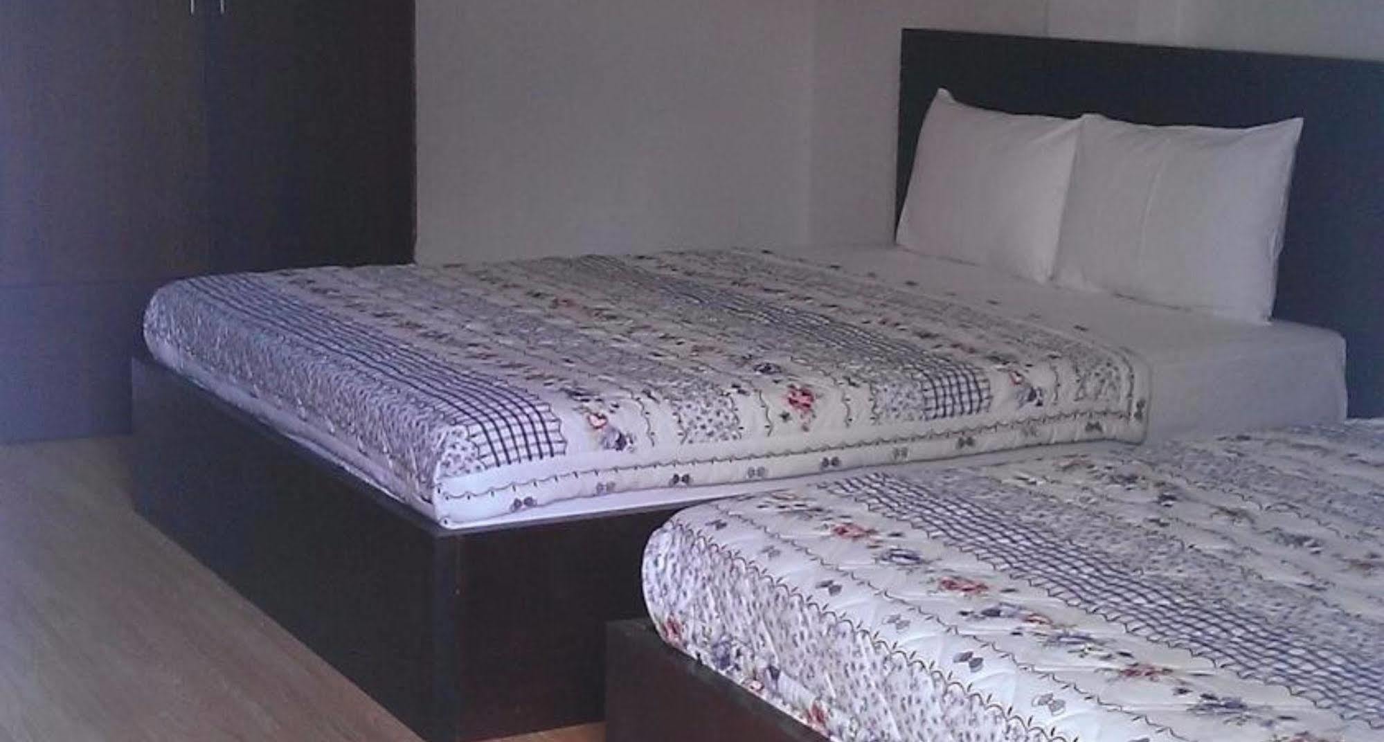 Nha Trang Inn 외부 사진