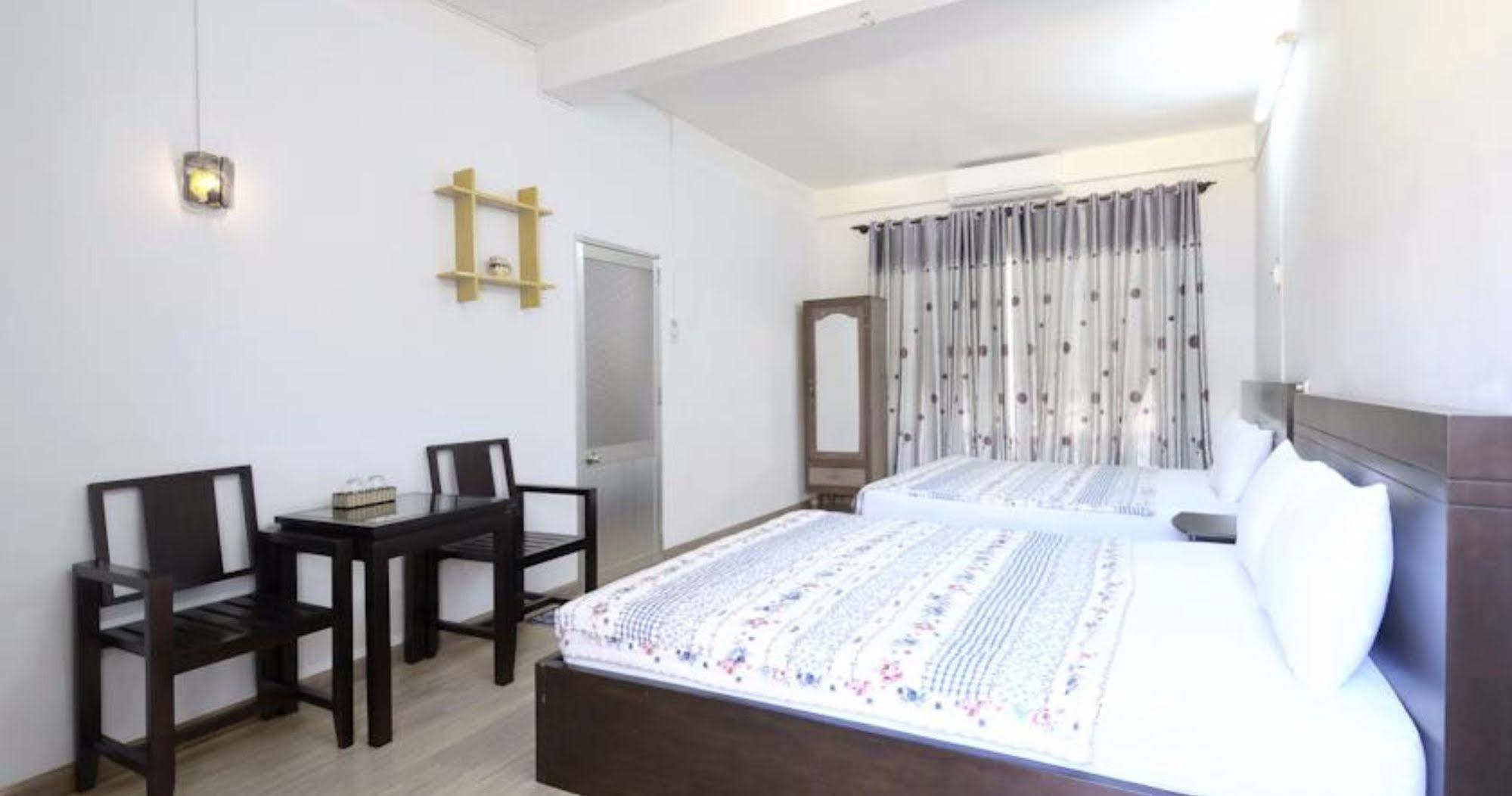 Nha Trang Inn 외부 사진