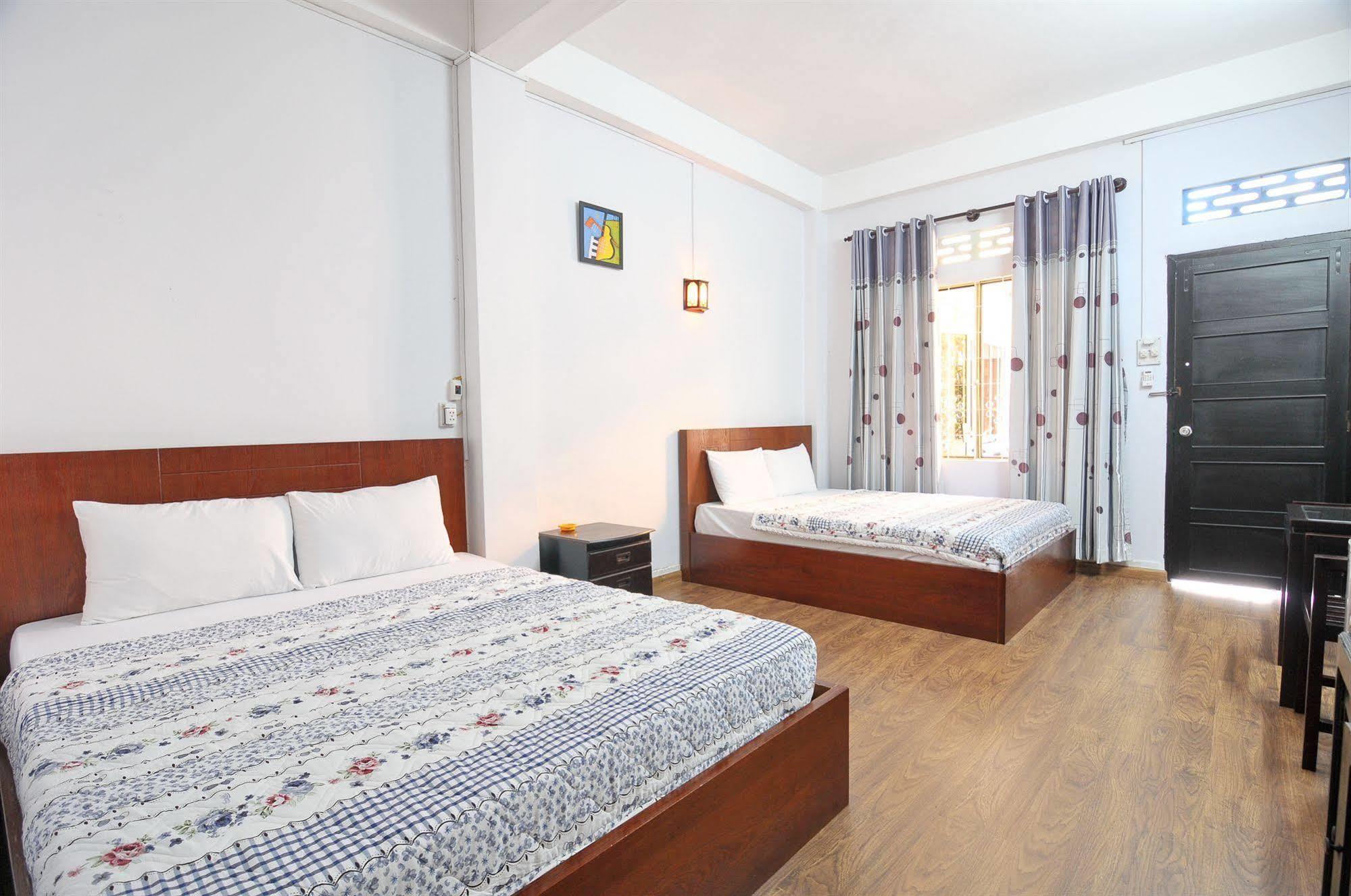 Nha Trang Inn 외부 사진