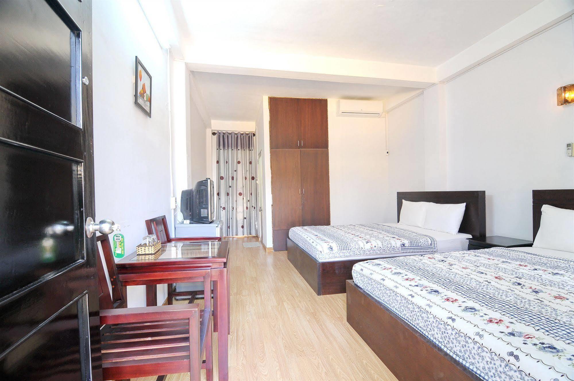 Nha Trang Inn 외부 사진