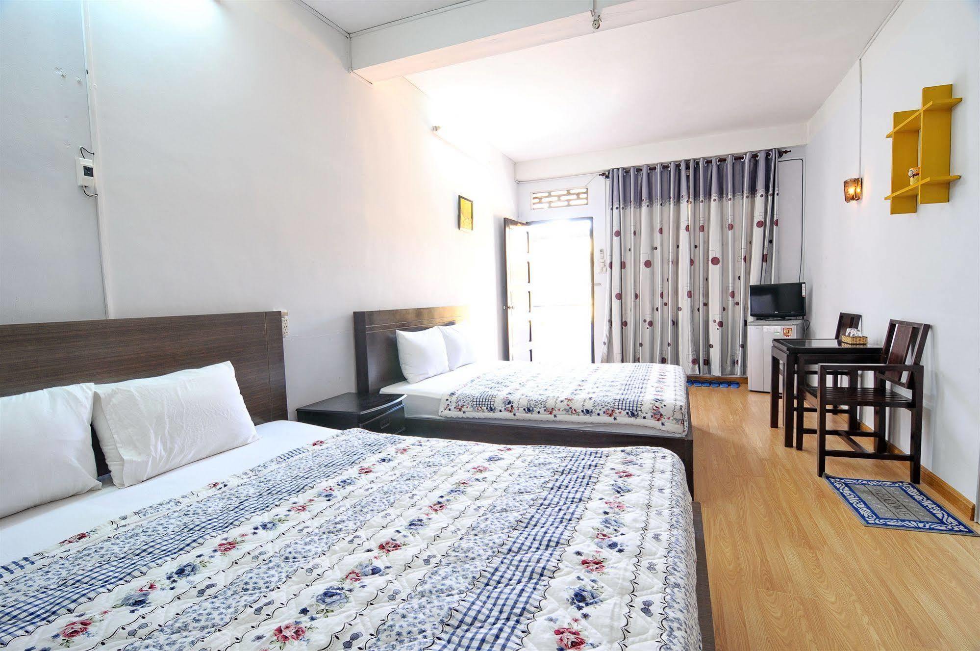 Nha Trang Inn 외부 사진