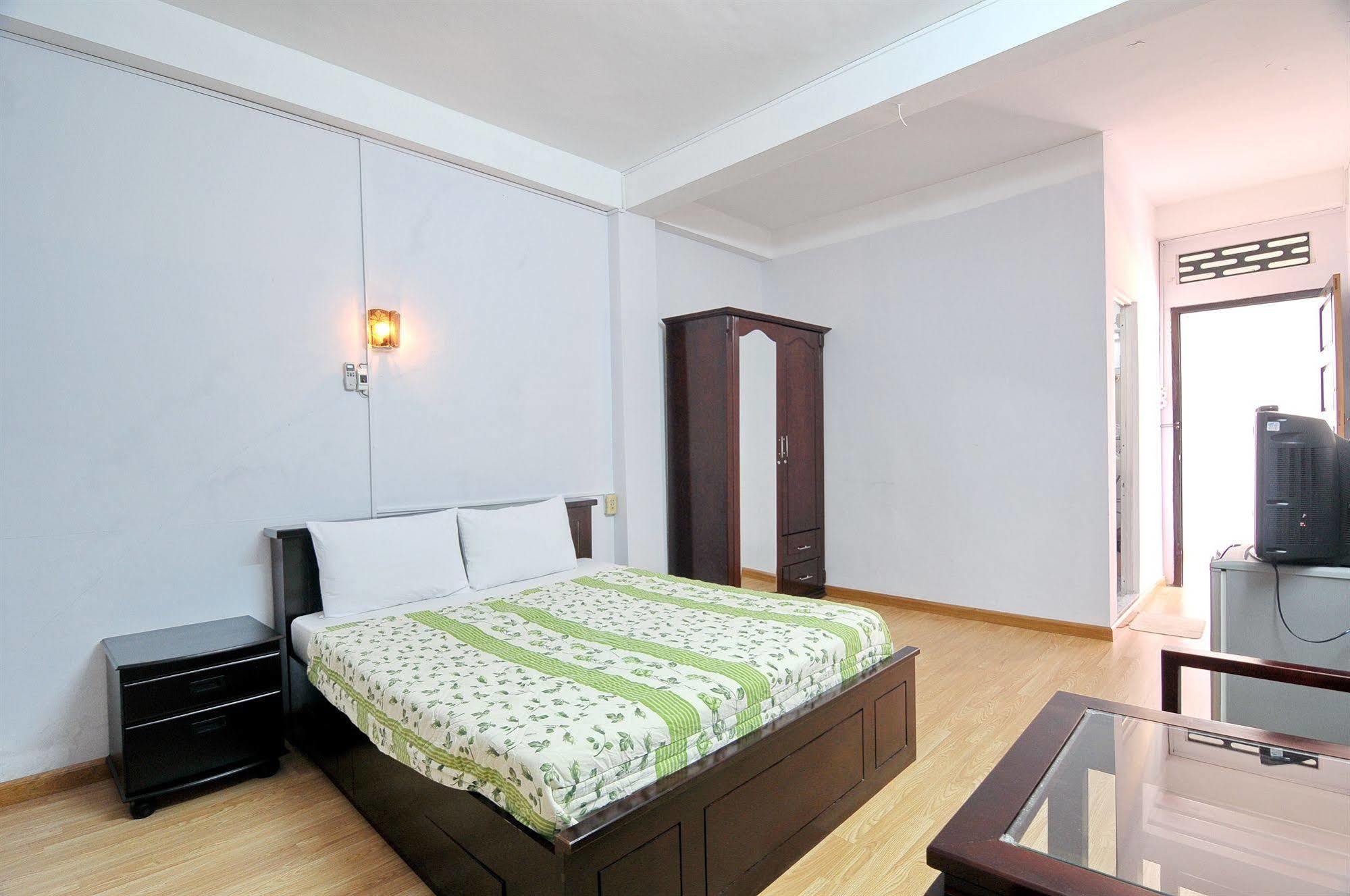 Nha Trang Inn 외부 사진