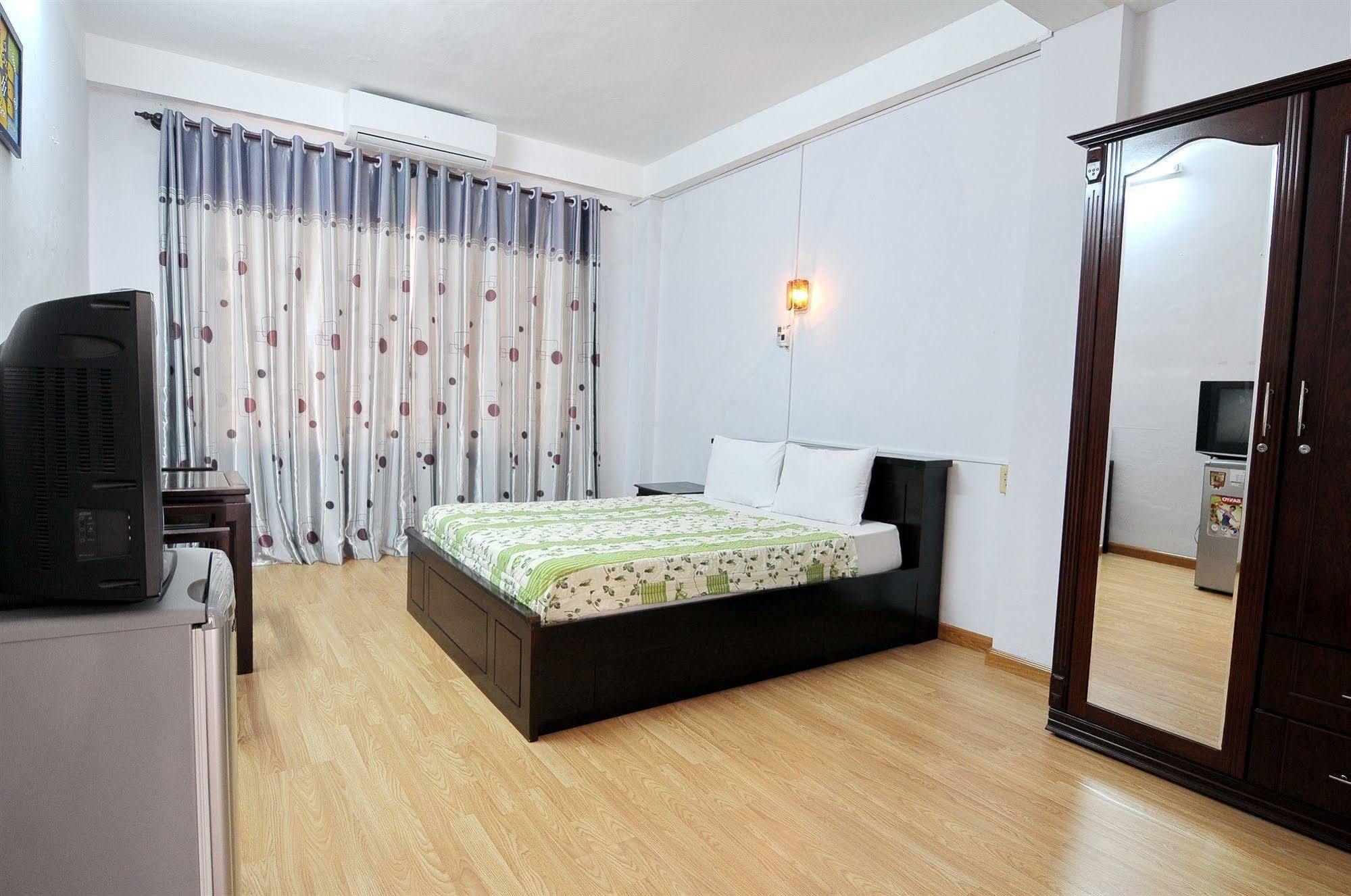 Nha Trang Inn 외부 사진