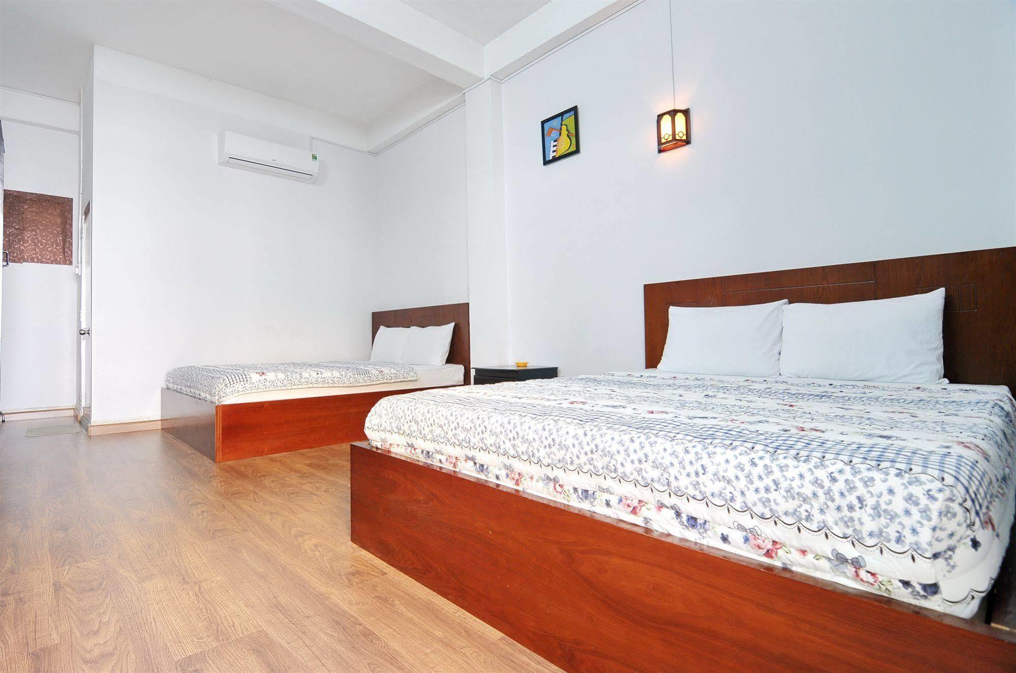 Nha Trang Inn 외부 사진