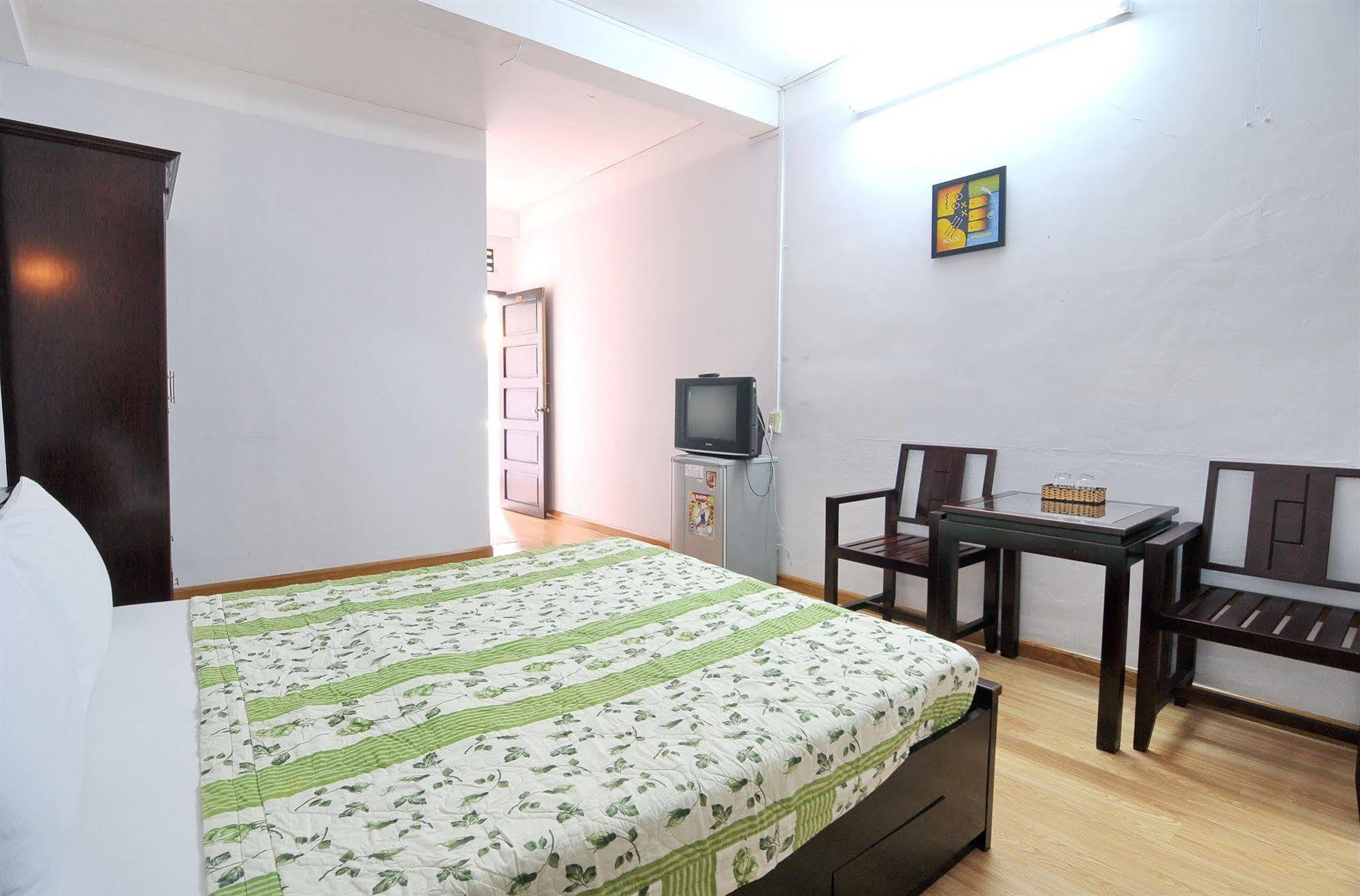 Nha Trang Inn 외부 사진