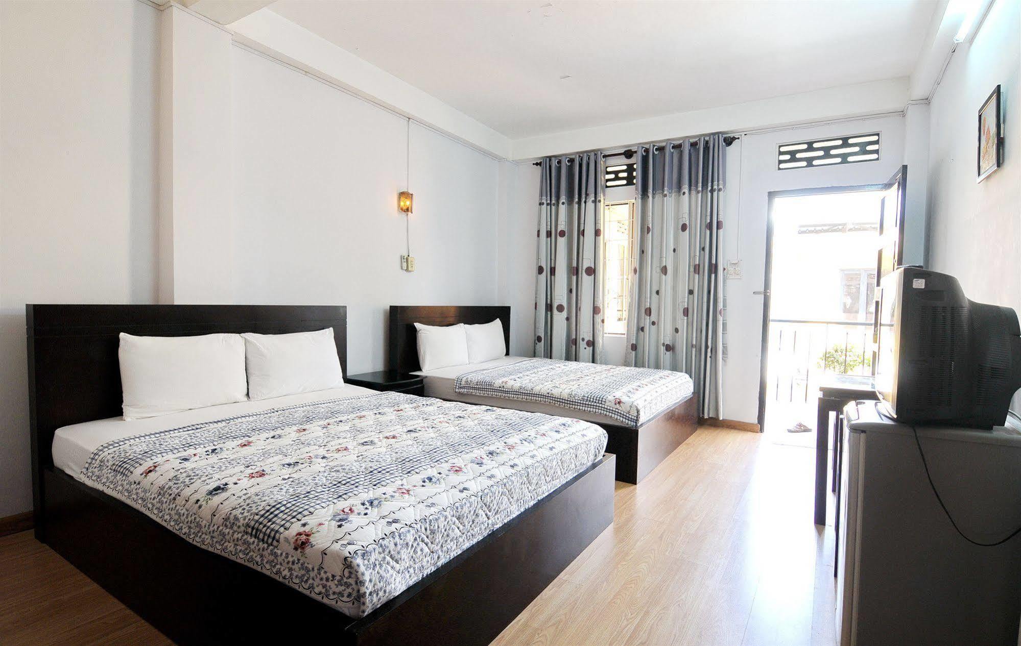 Nha Trang Inn 외부 사진