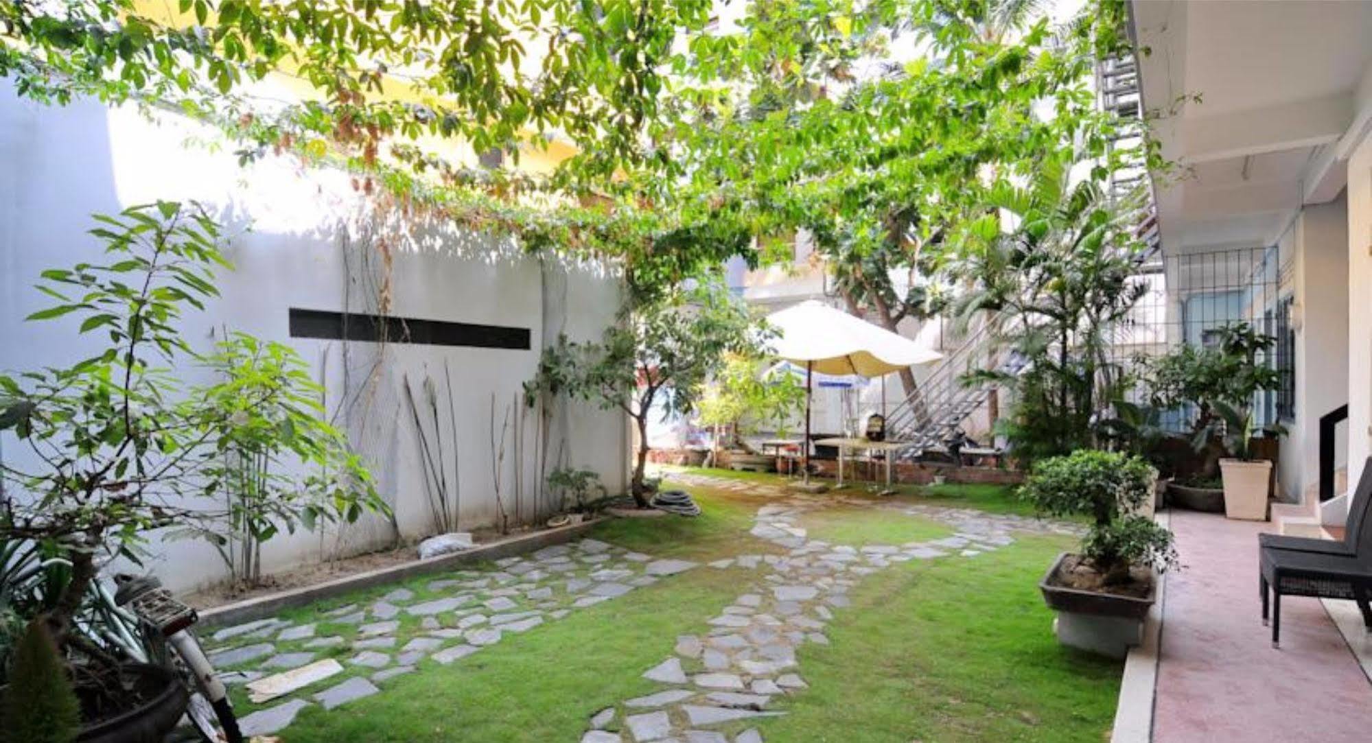 Nha Trang Inn 외부 사진