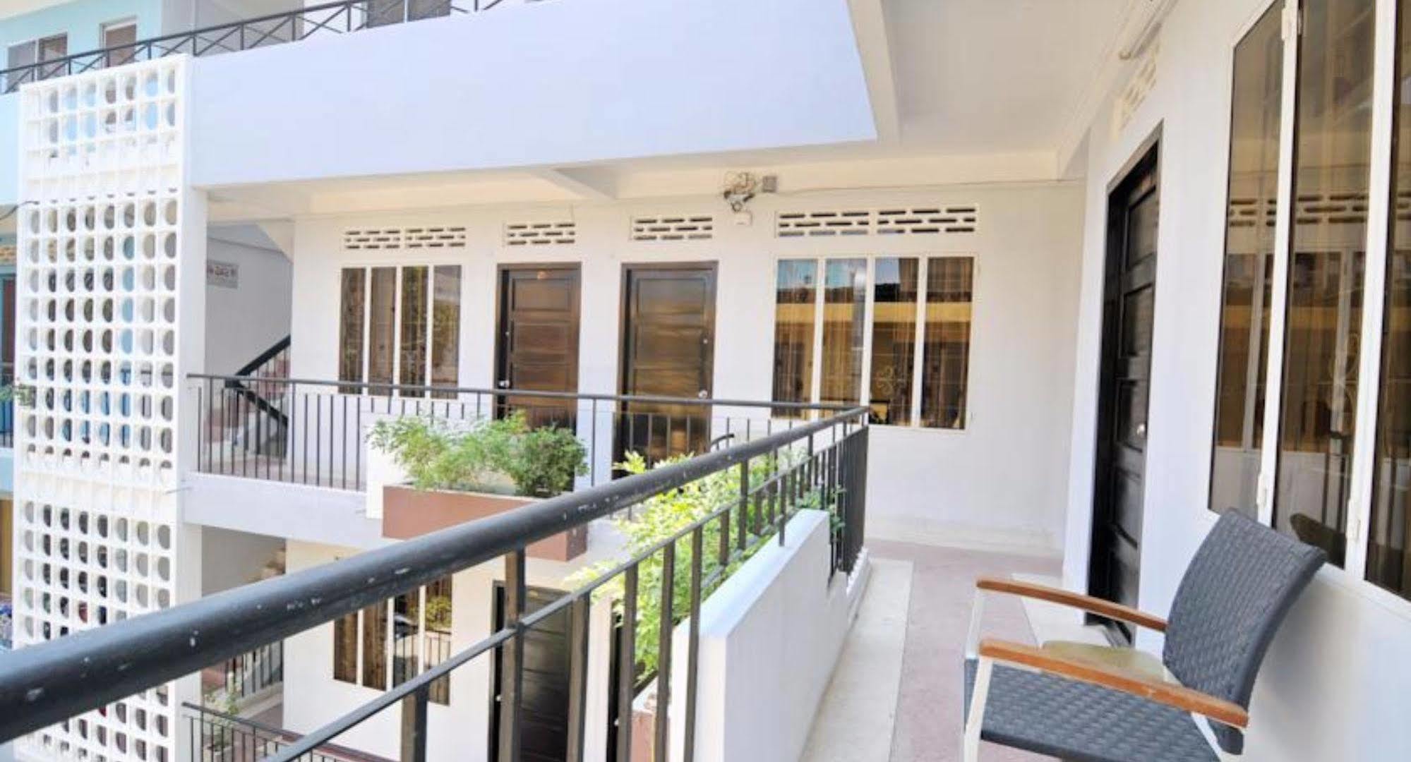 Nha Trang Inn 외부 사진