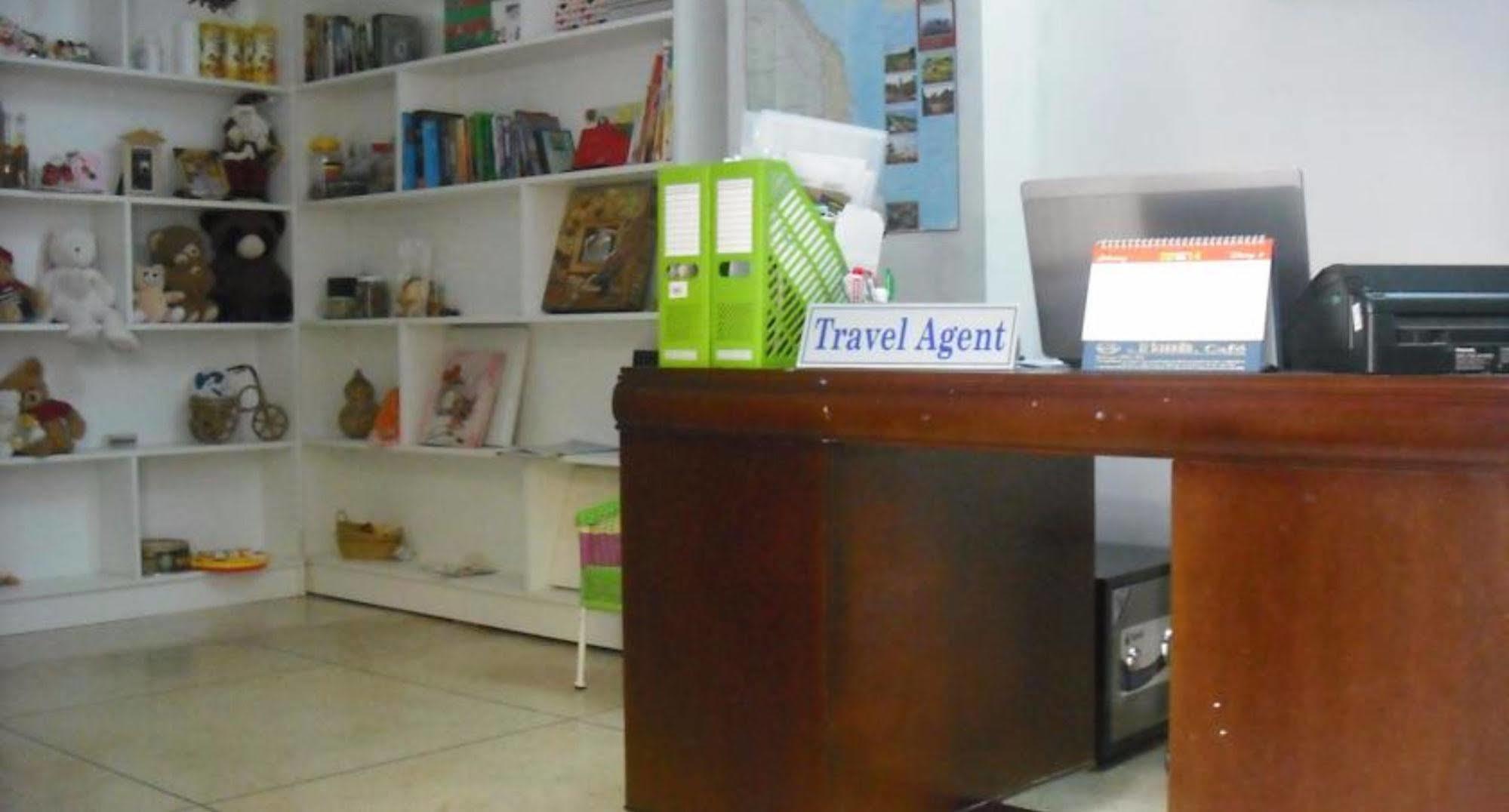 Nha Trang Inn 외부 사진