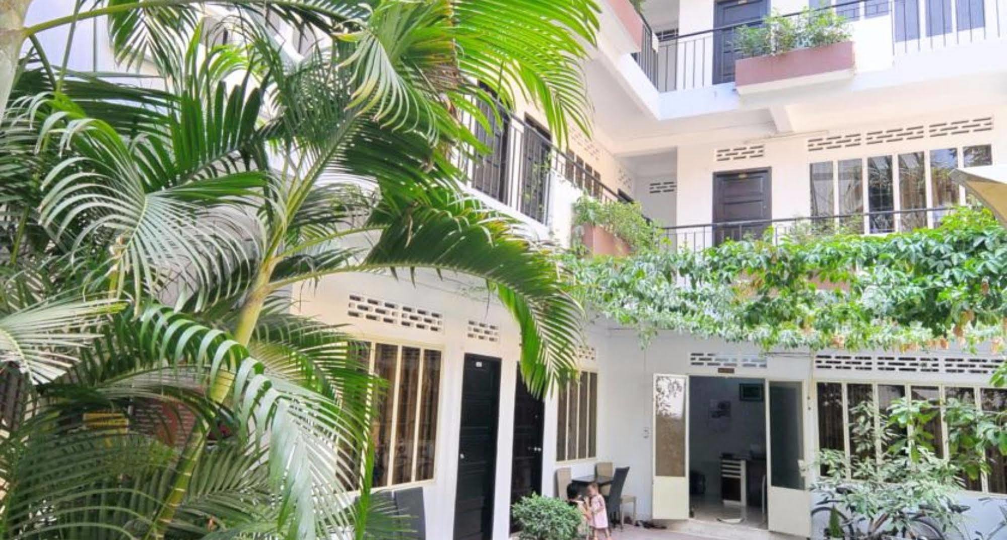 Nha Trang Inn 외부 사진
