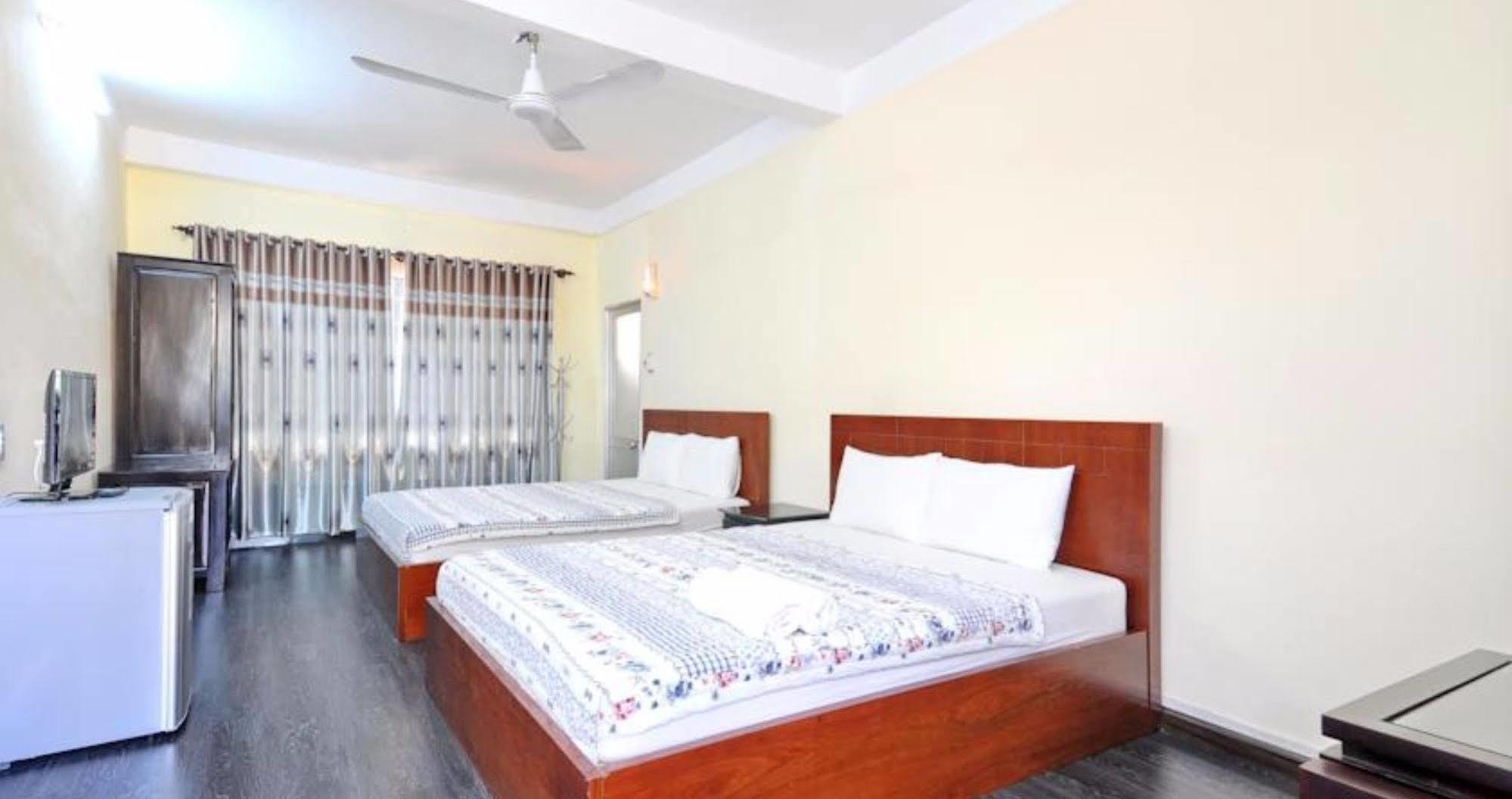Nha Trang Inn 외부 사진
